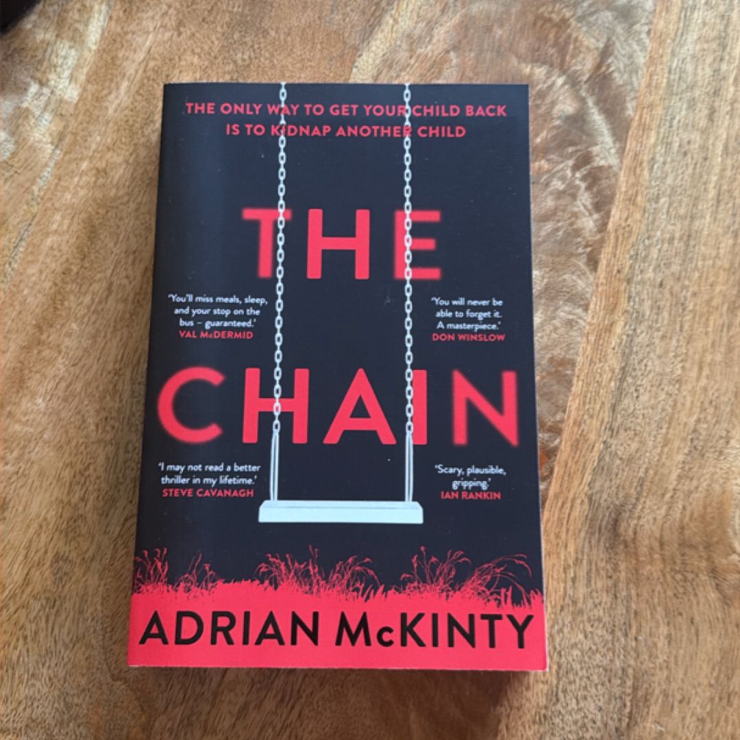 The Chain