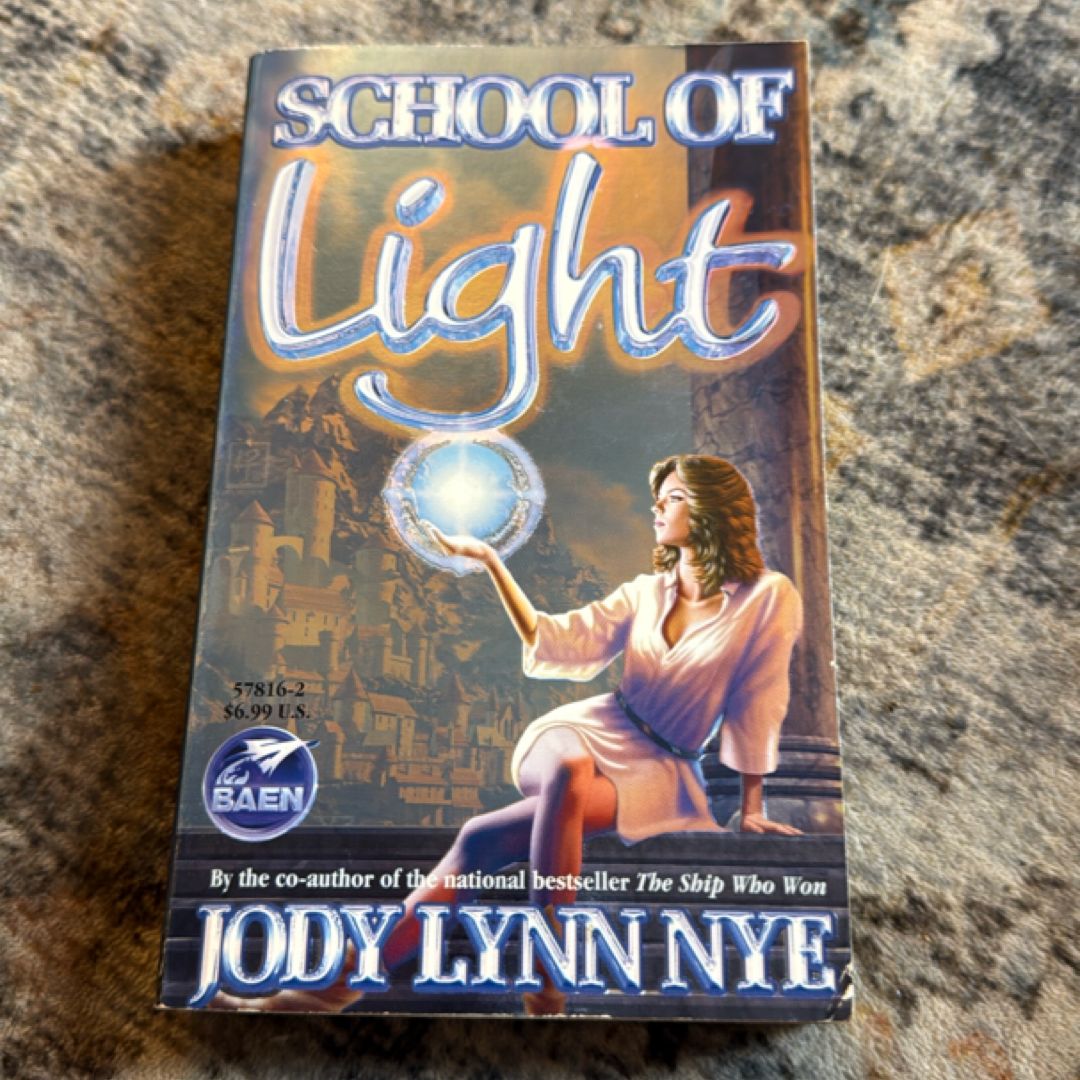 School of Light