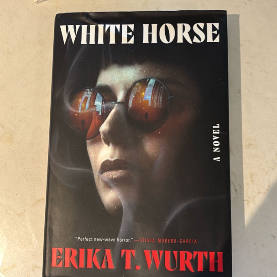 White Horse