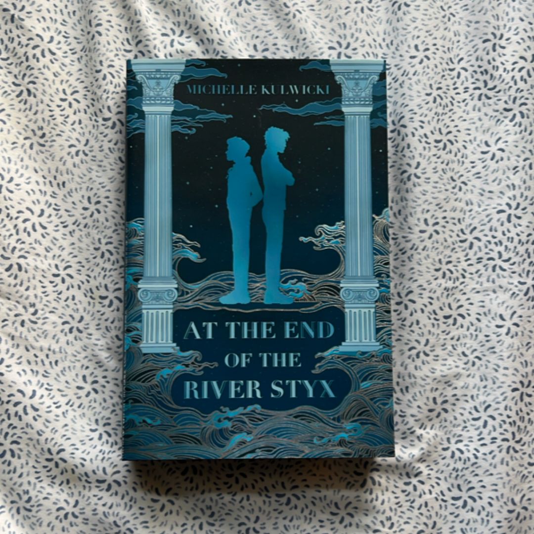At the End of the River Styx