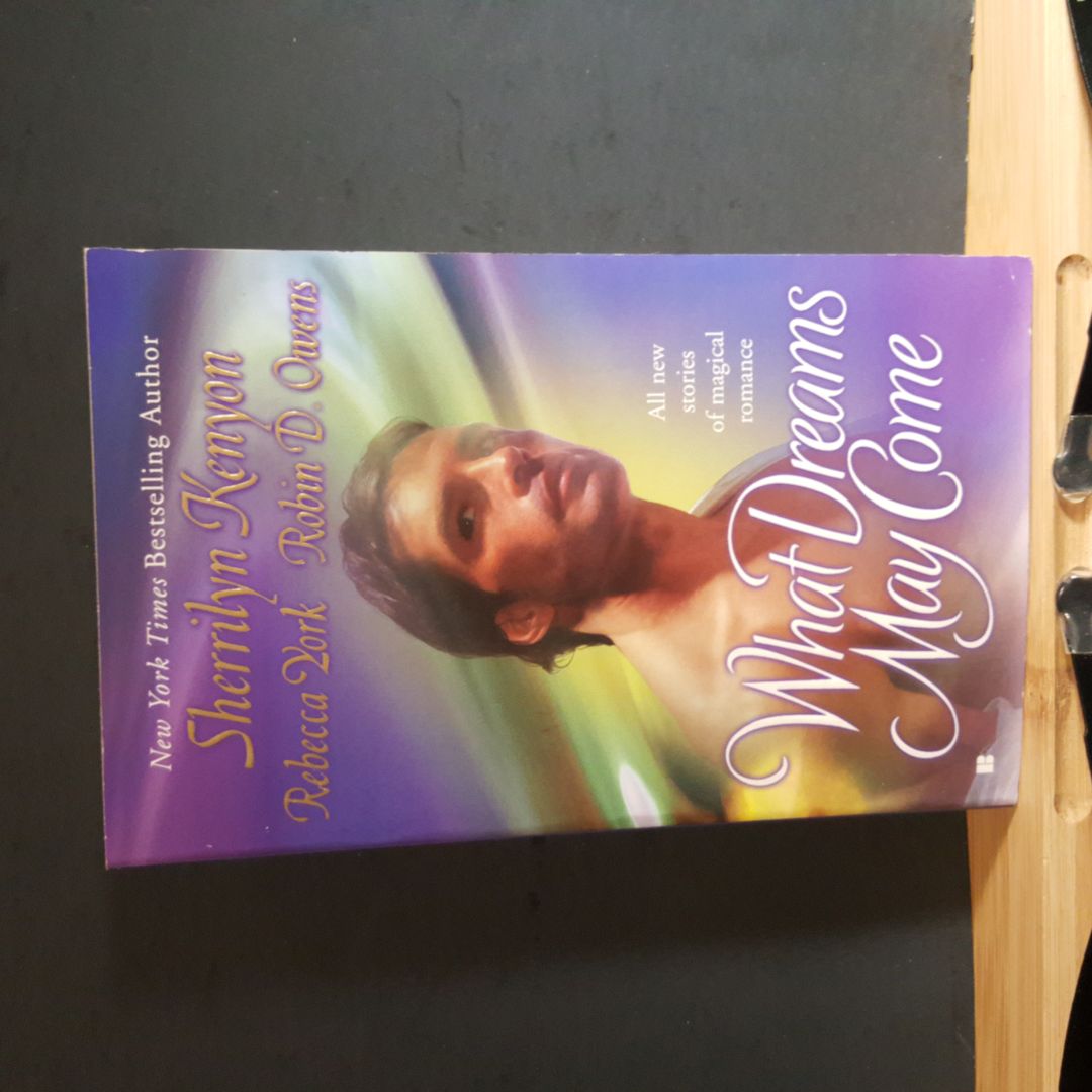 What Dreams May Come