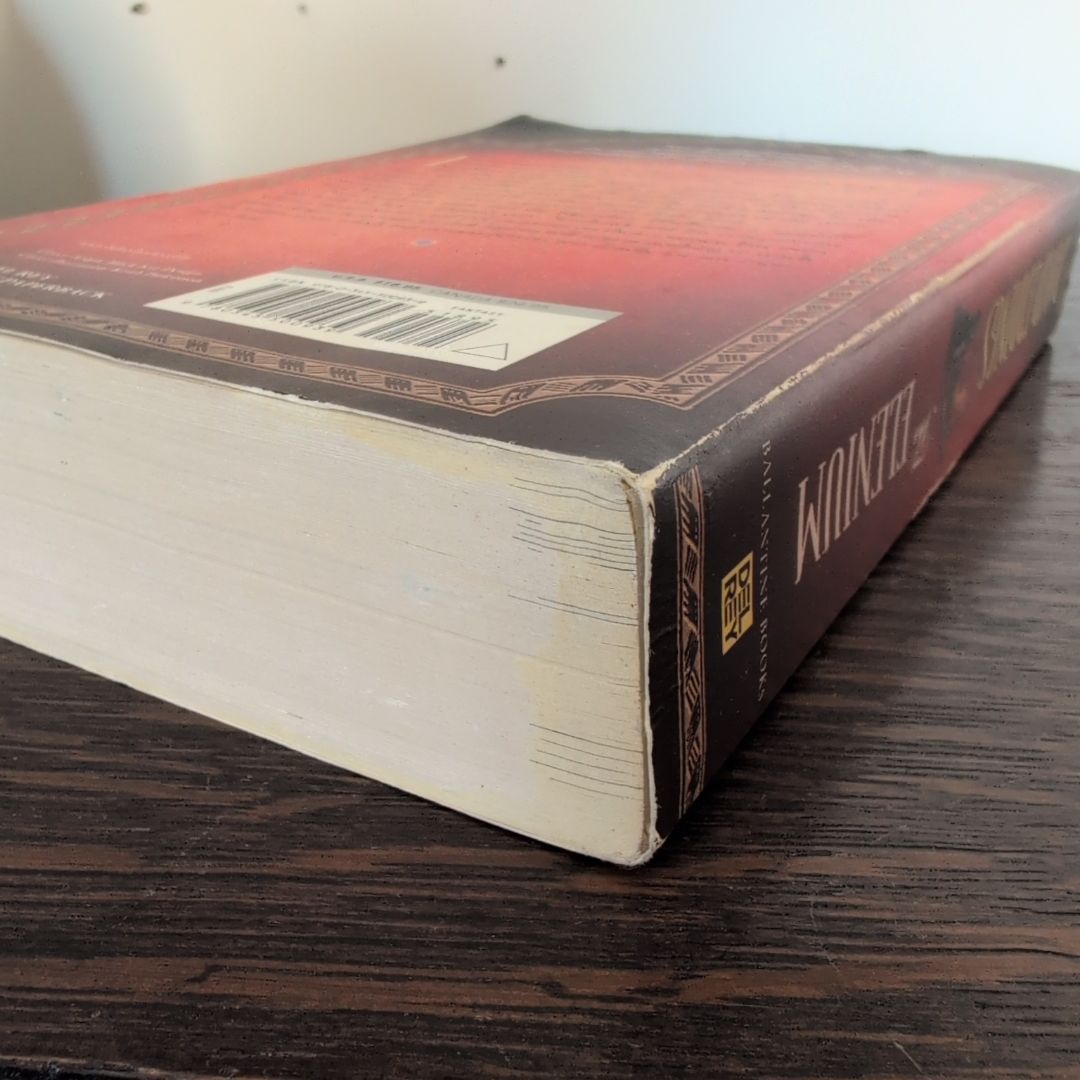 The Elenium by David Eddings