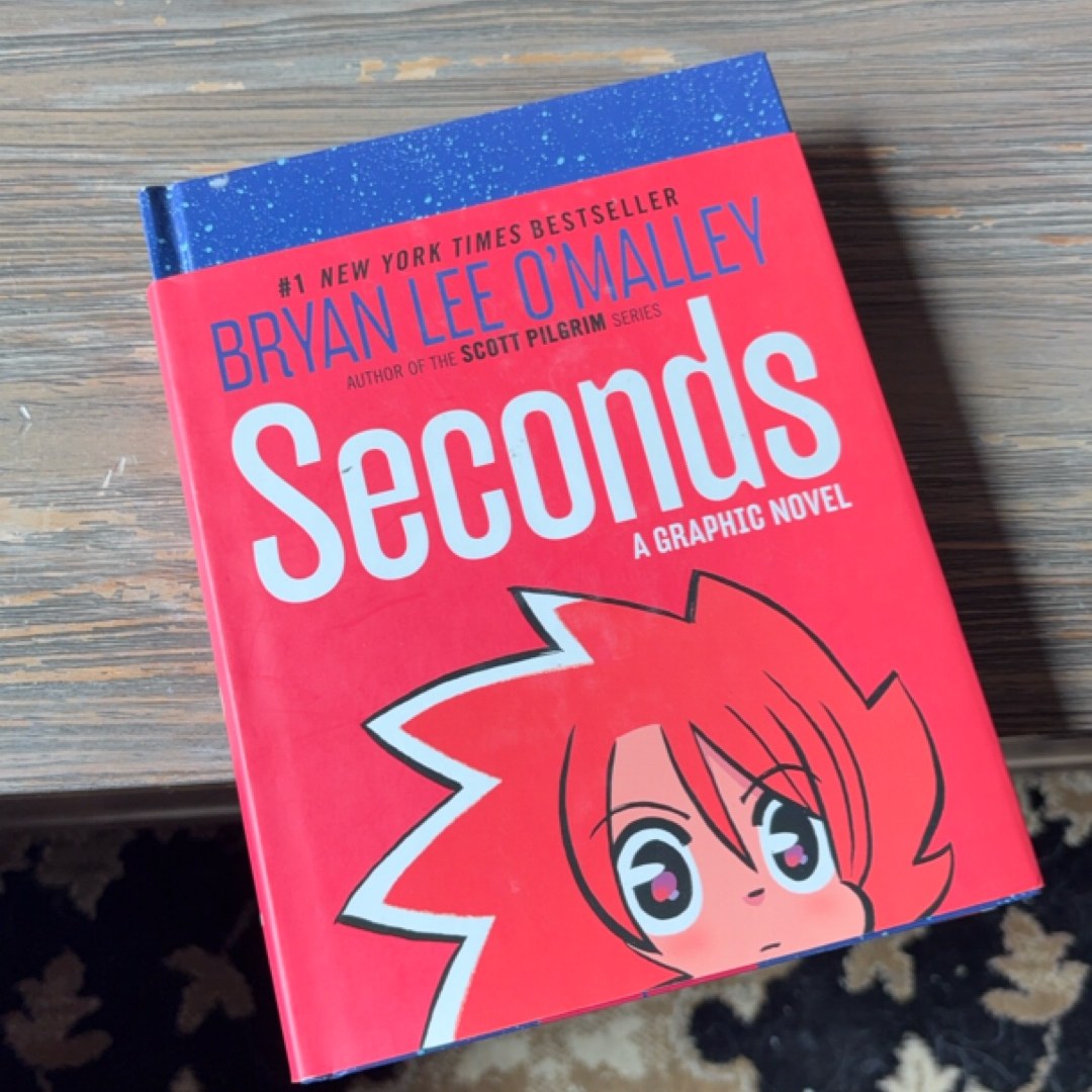 Seconds