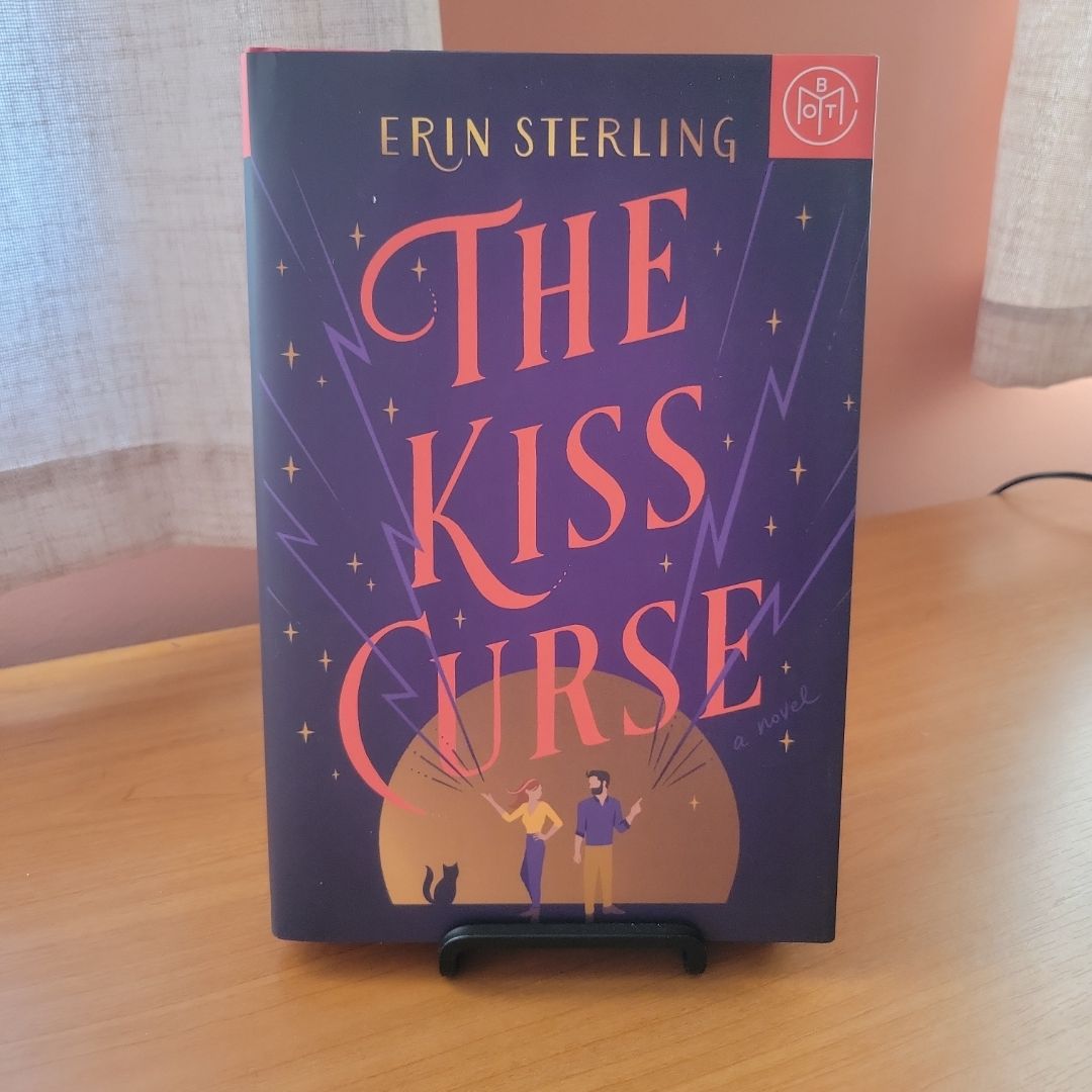 The Kiss Curse