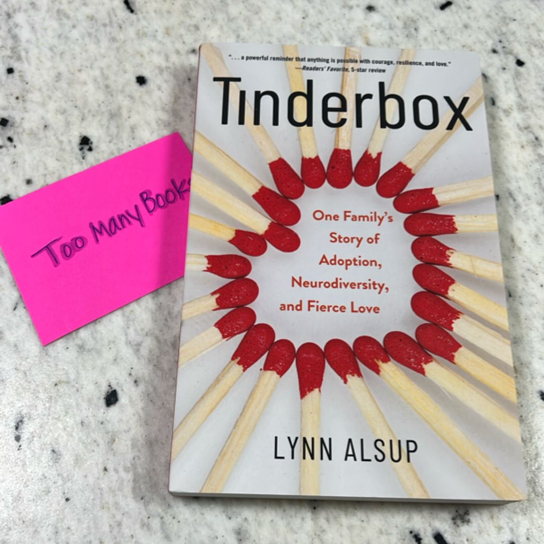 Tinderbox