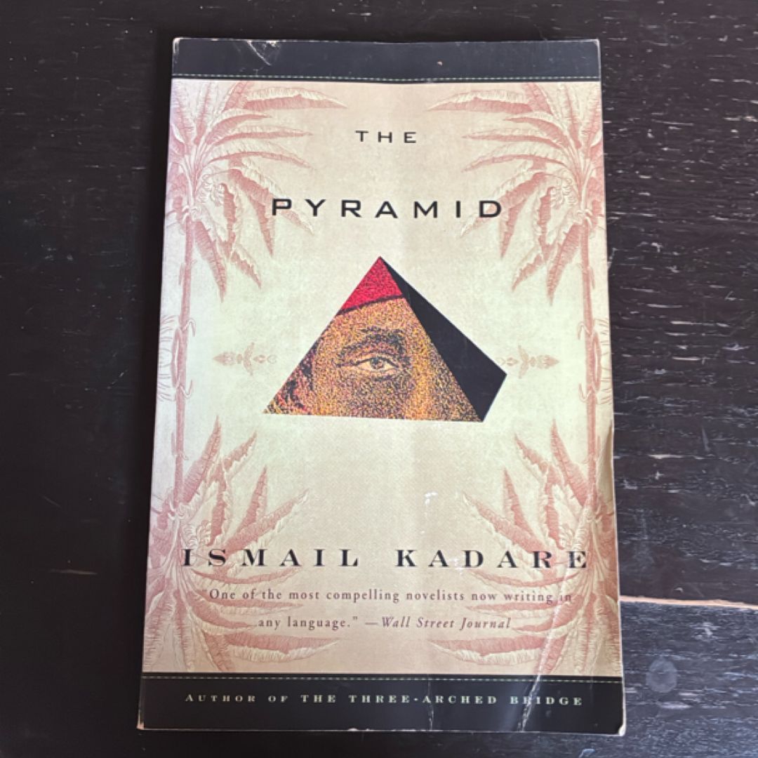 The Pyramid