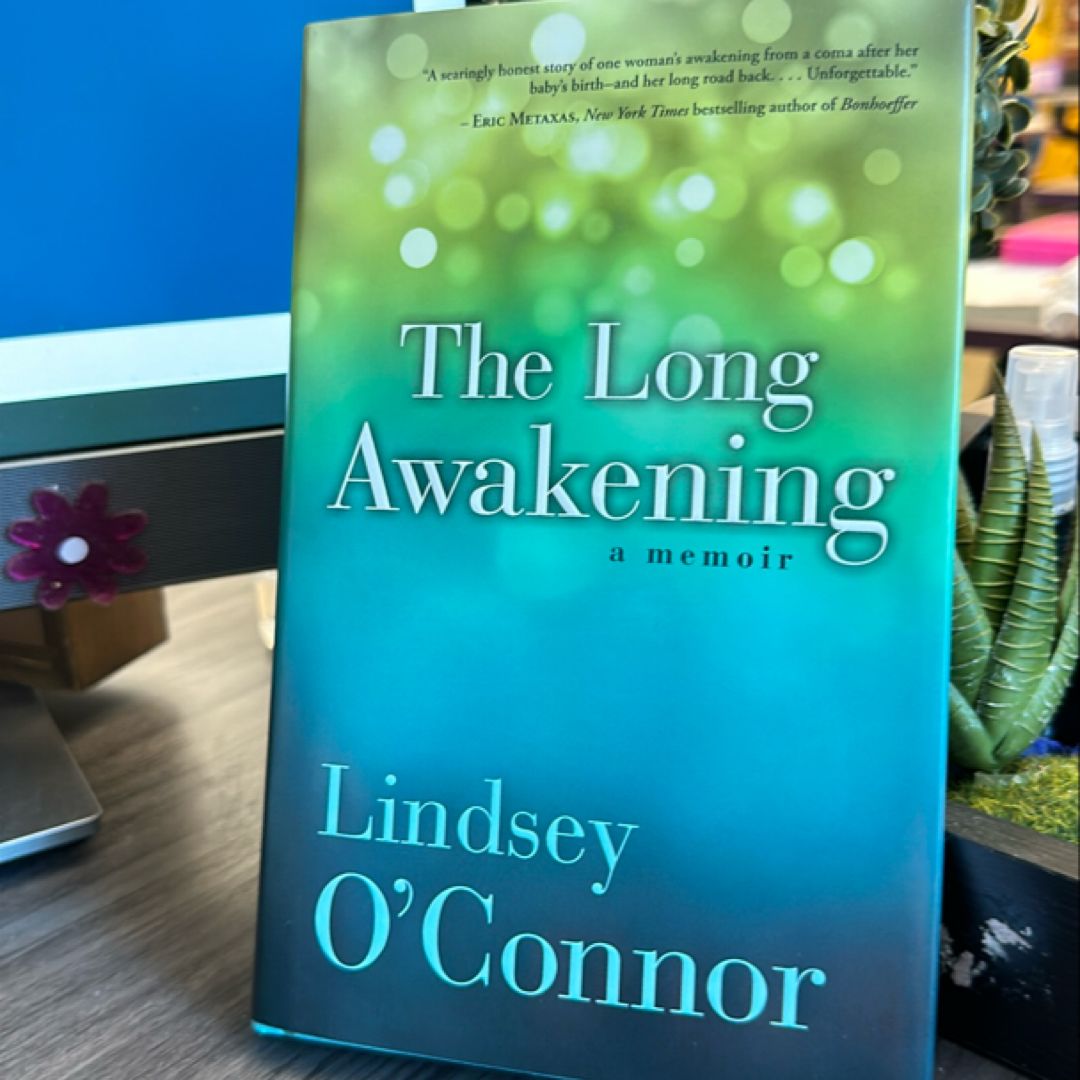 The Long Awakening 