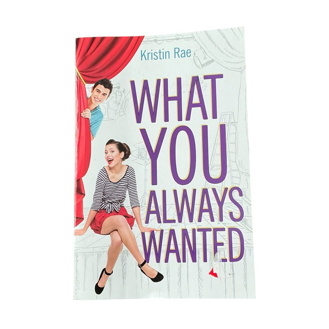 What You Always Wanted