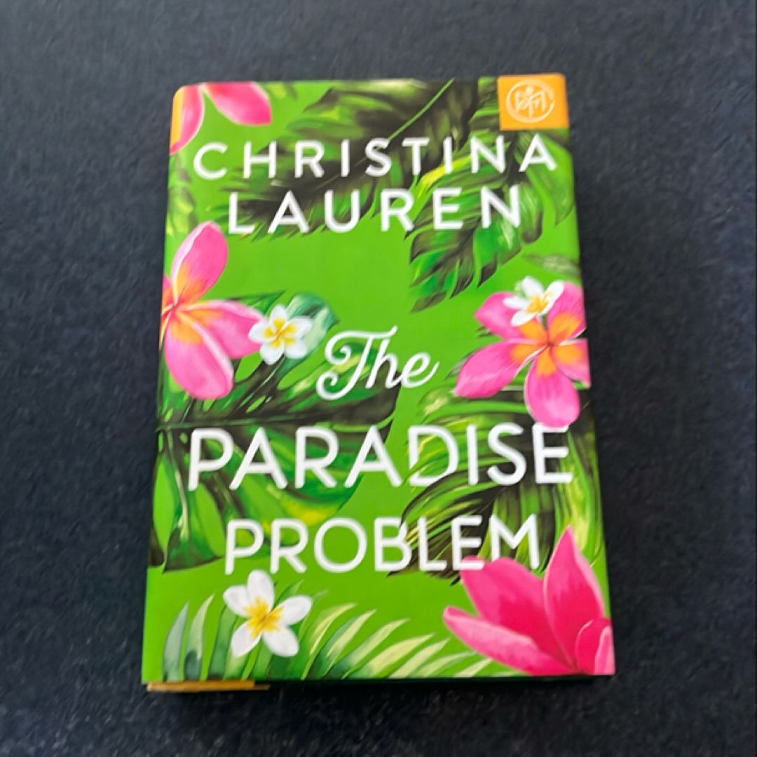 The Paradise Problem