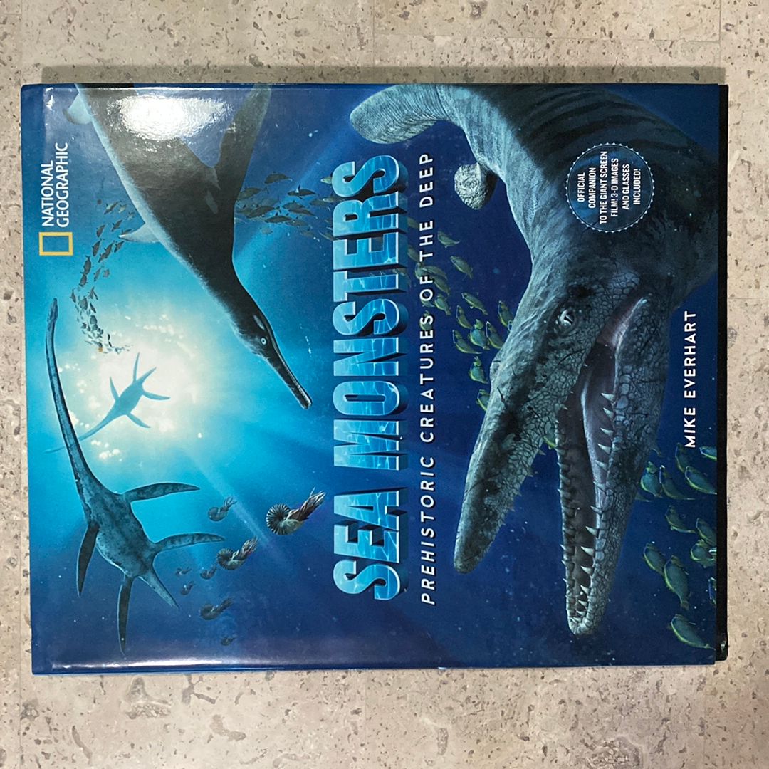 Sea Monsters