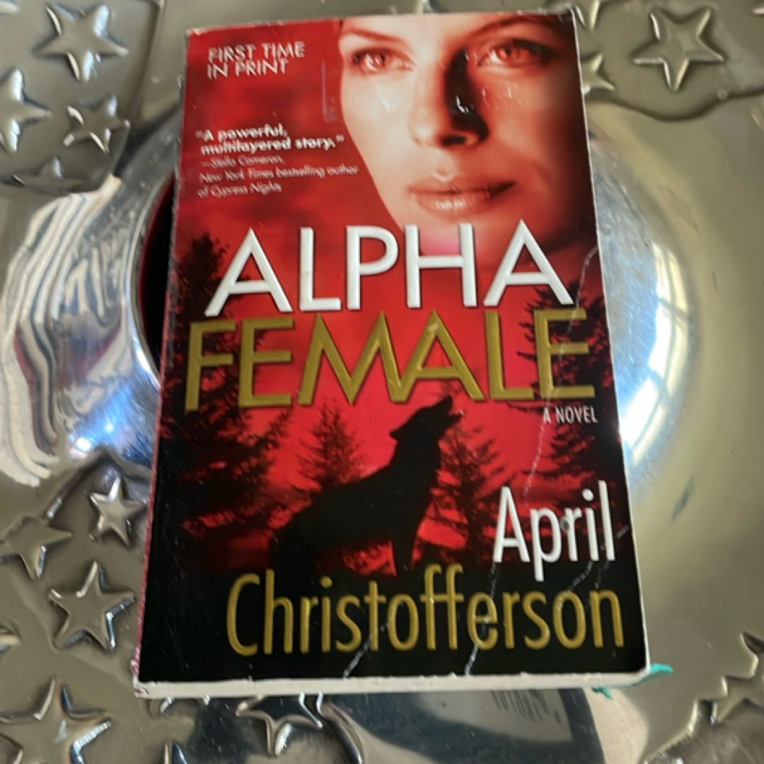Alpha Female