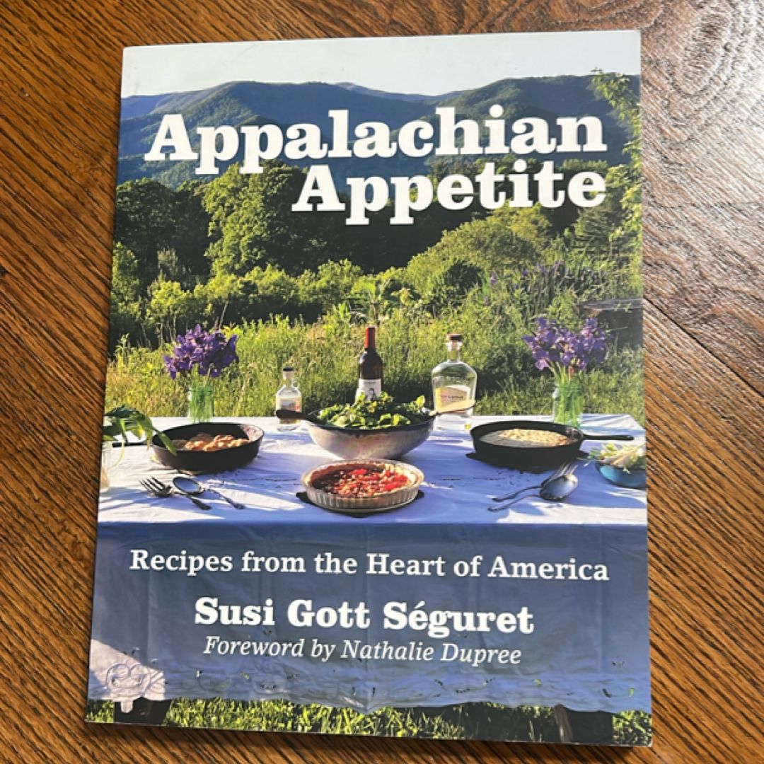Appalachian Appetite