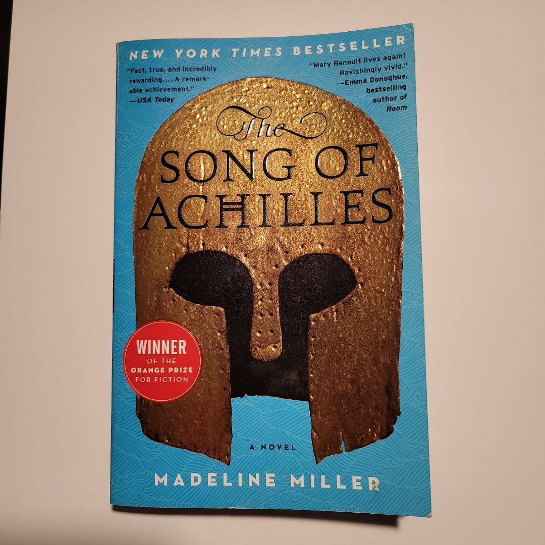 The Song of Achilles