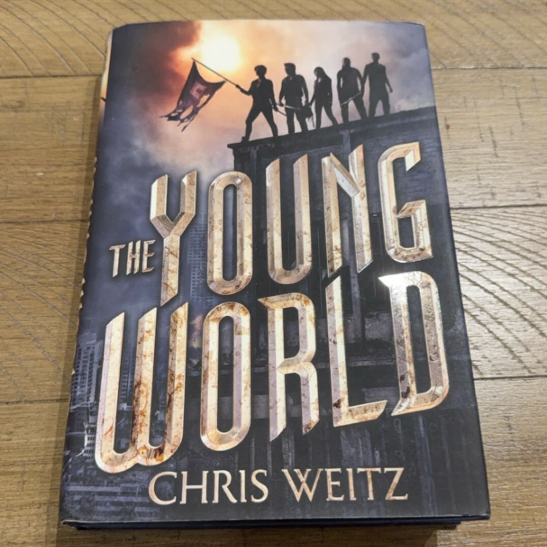 The Young World