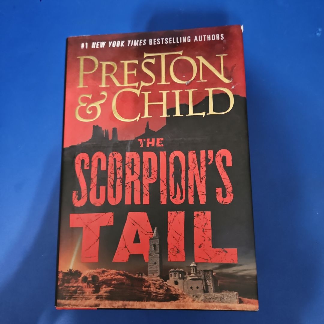 The Scorpion's Tail