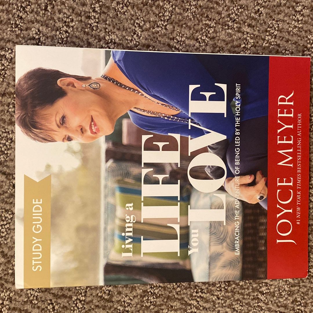 Living a Life You Love