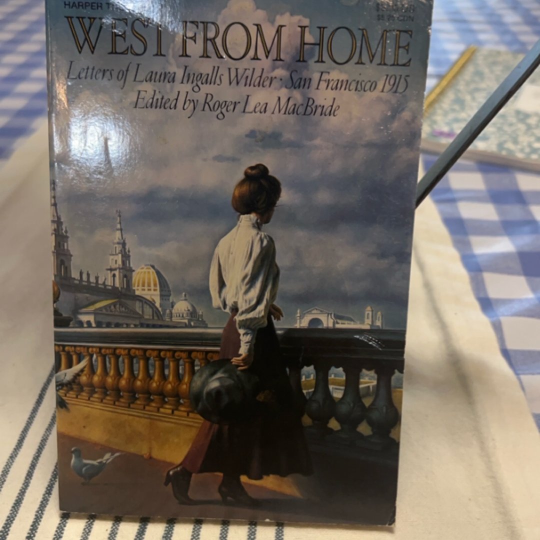 West from Home