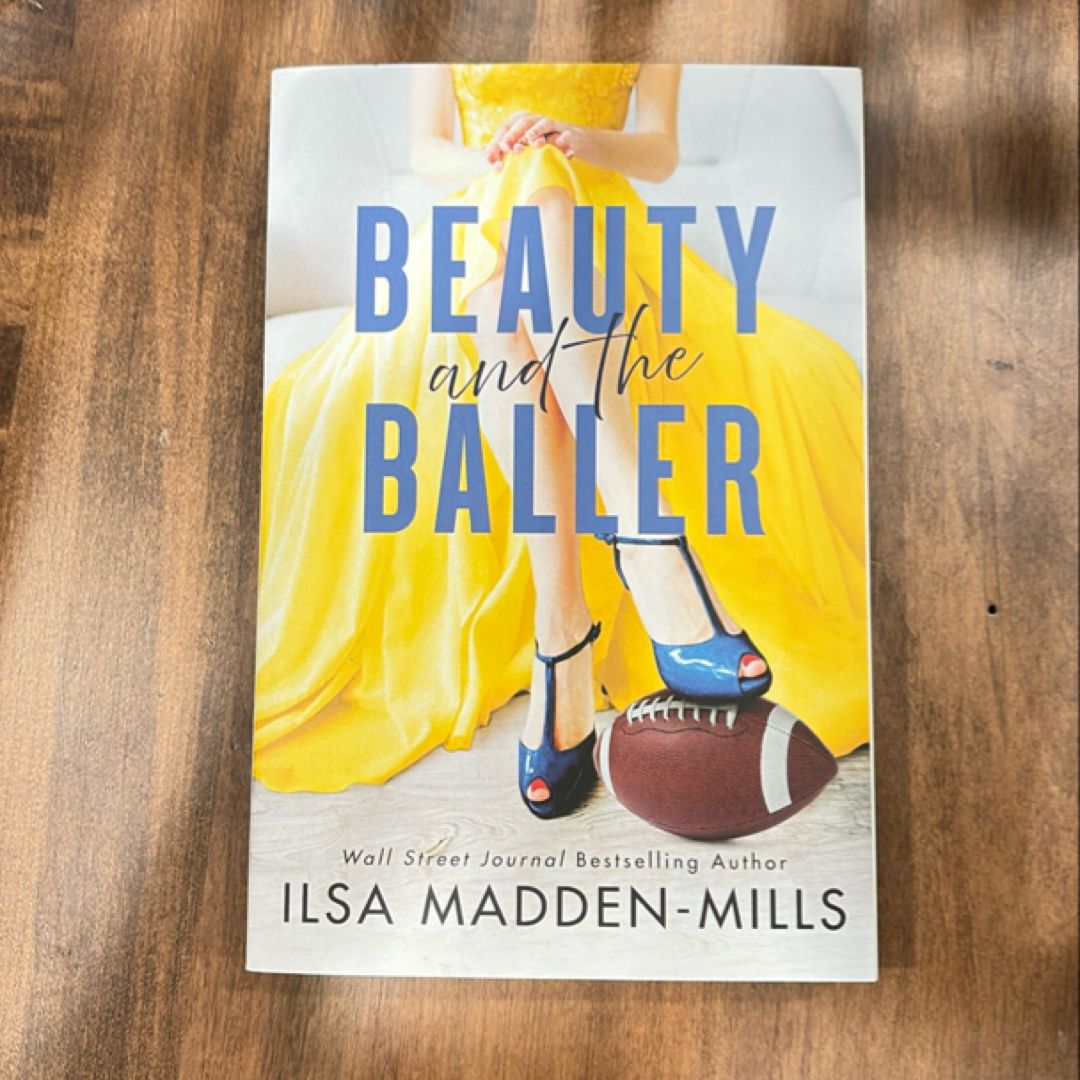 Beauty and the Baller