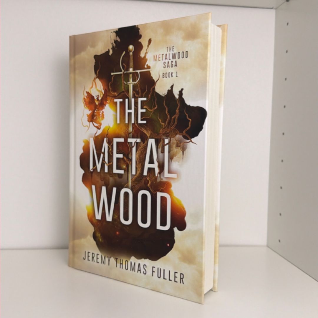 The Metal Wood