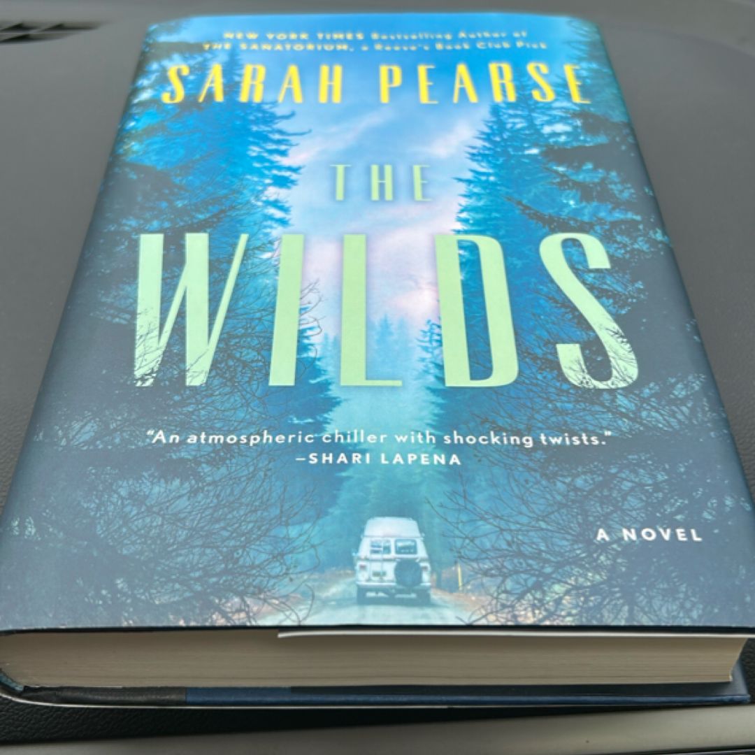 The Wilds