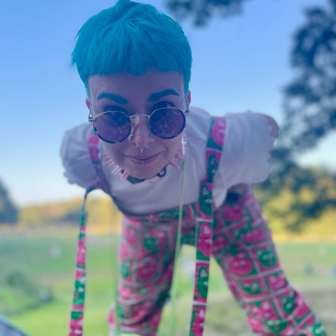 Hedgehog’s Bookshelf