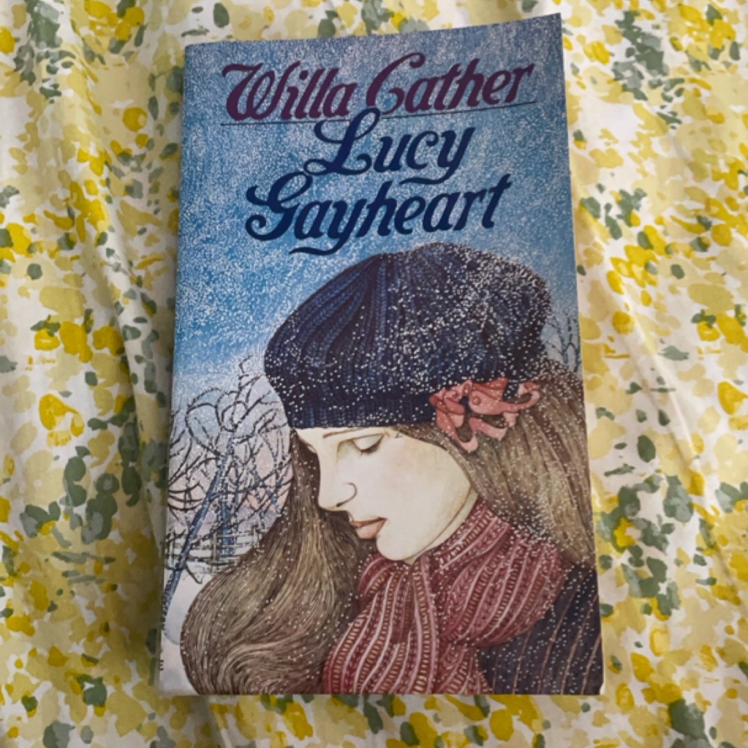 Lucy Gayheart