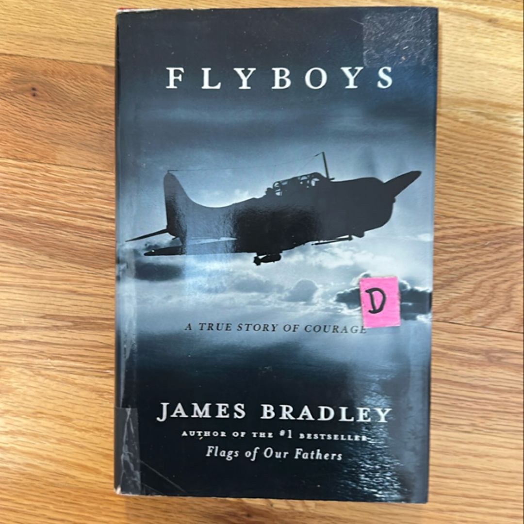 Flyboys