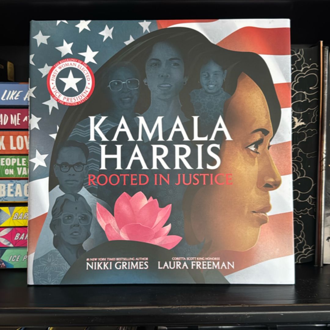 Kamala Harris