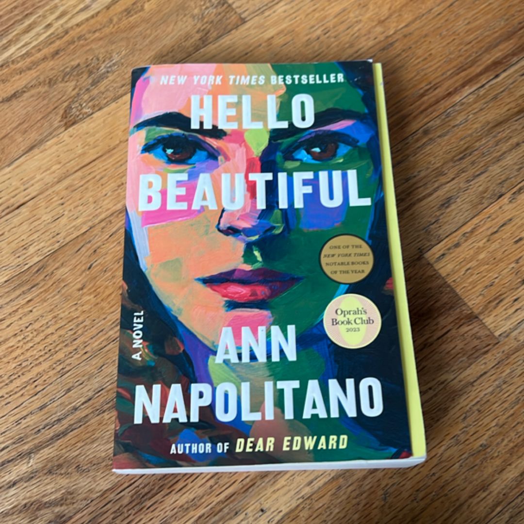 Hello Beautiful (Oprah's Book Club)