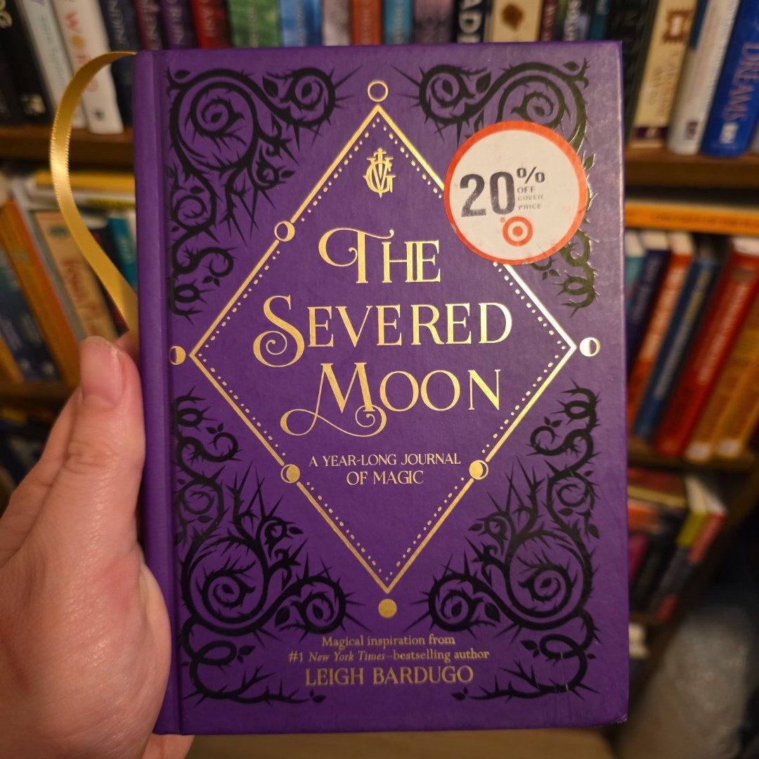 The Severed Moon