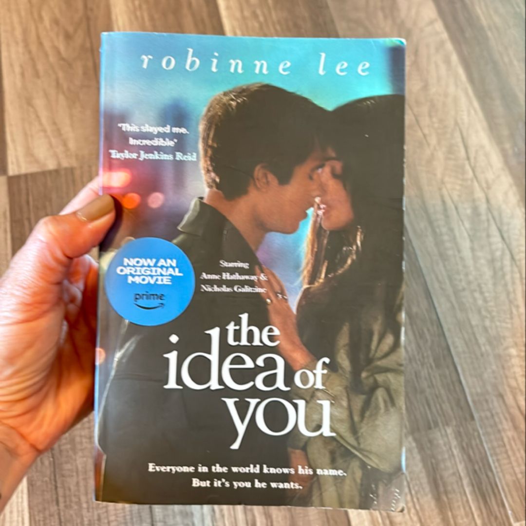 The Idea of You