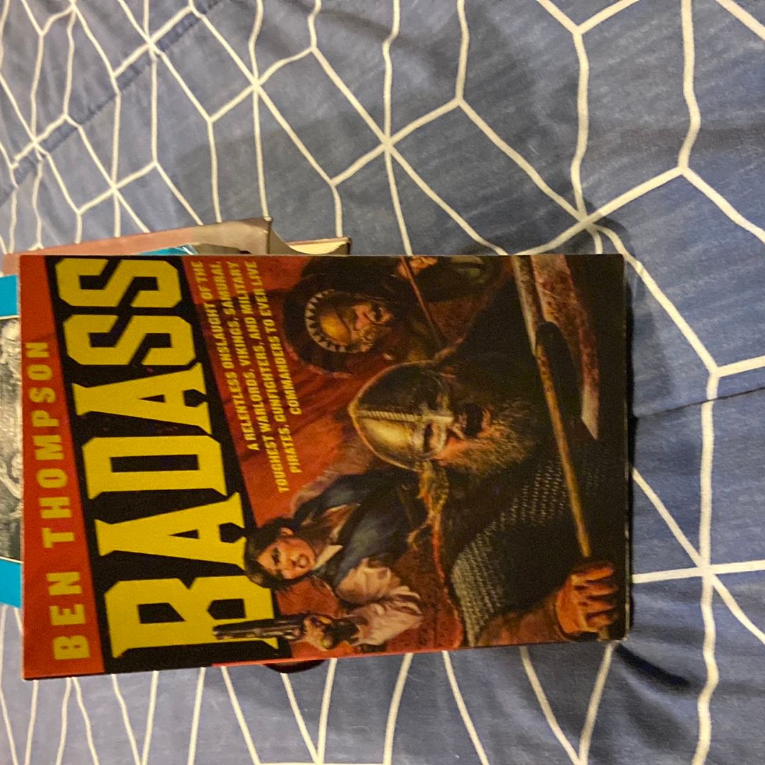 Badass