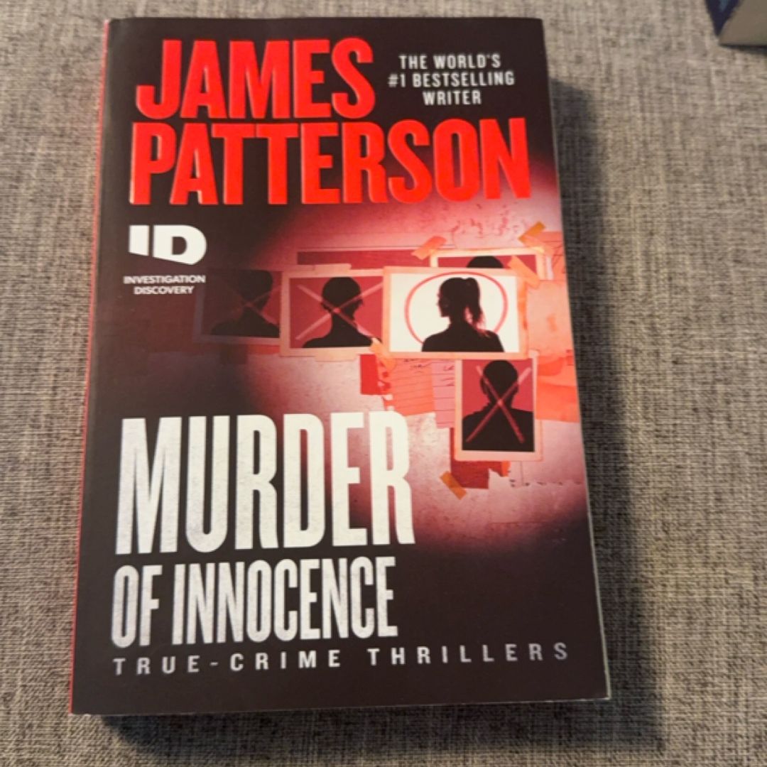 Murder of Innocence