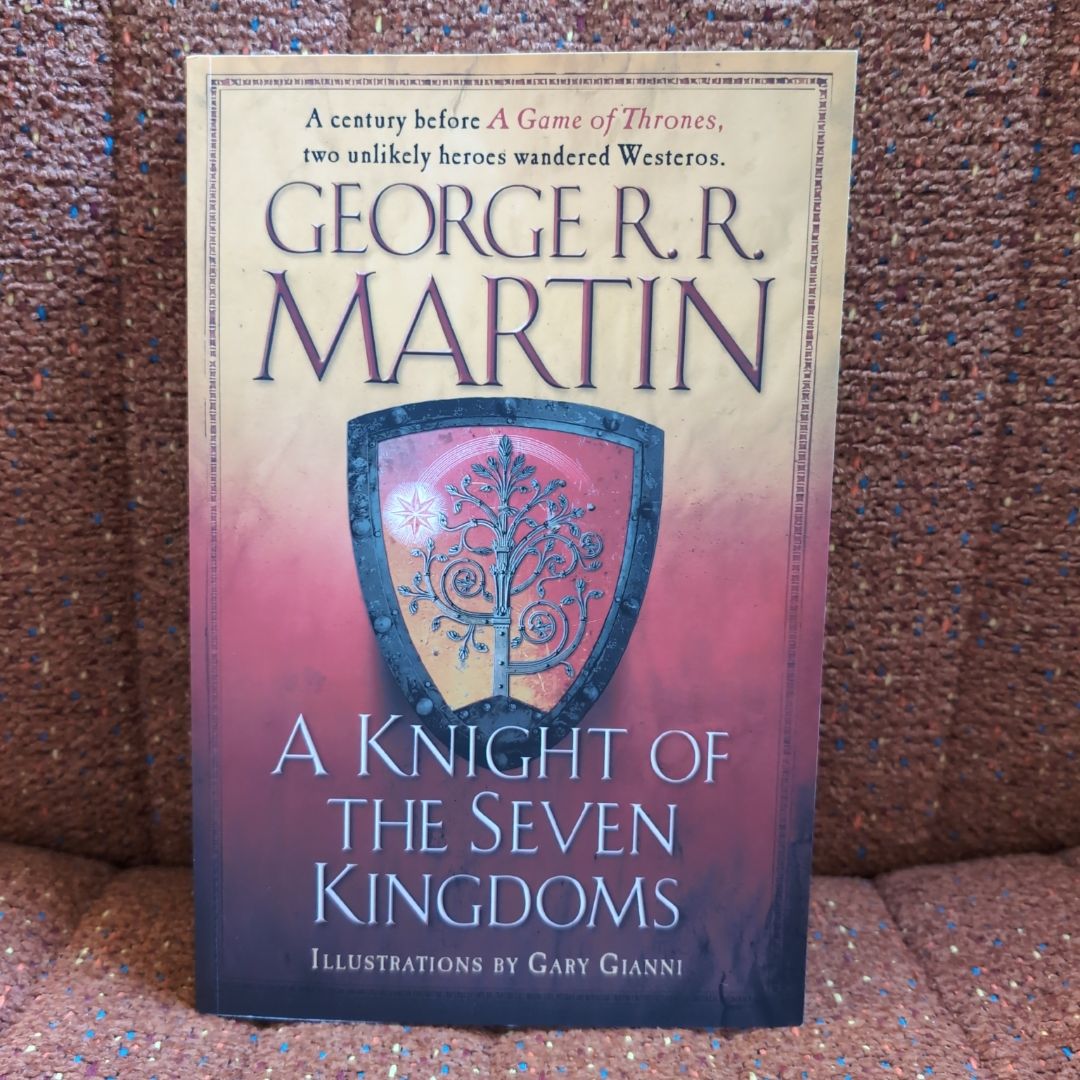 A Knight of the Seven Kingdoms