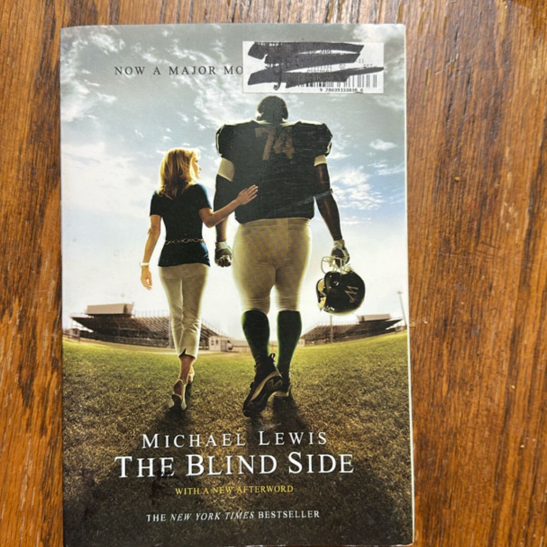 The Blind Side
