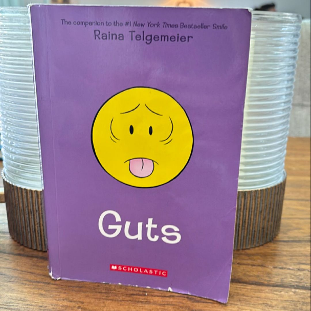 Guts