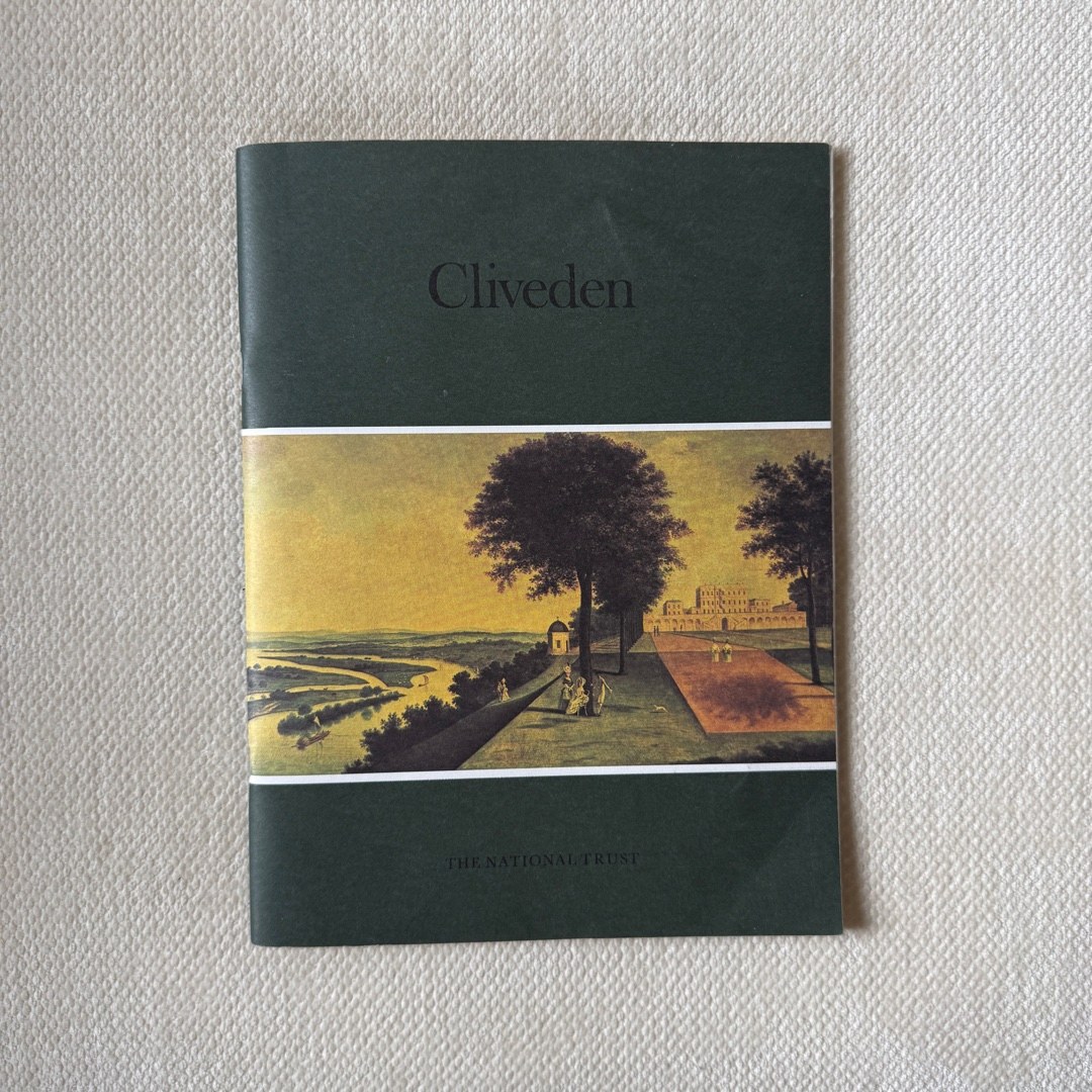 Cliveden