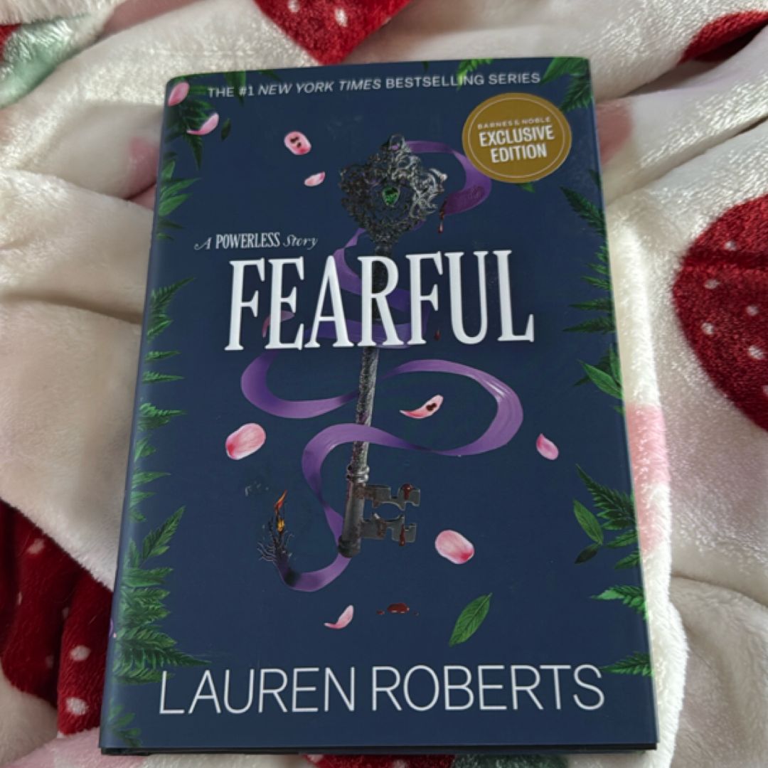 Fearful
