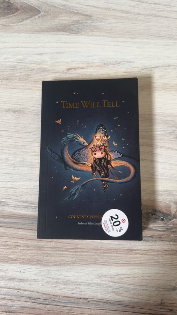 Time Will Tell