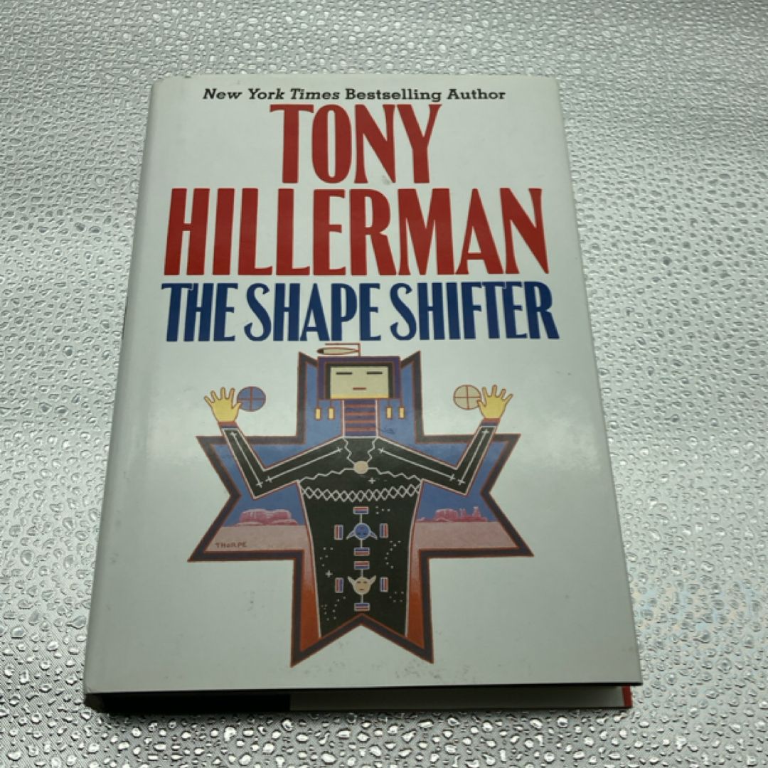 The Shape Shifter