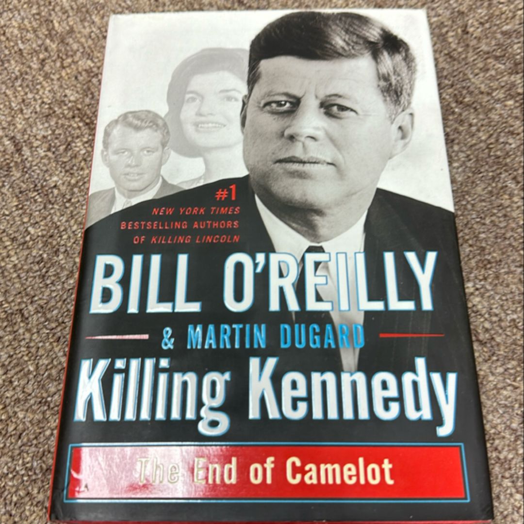 Killing Kennedy