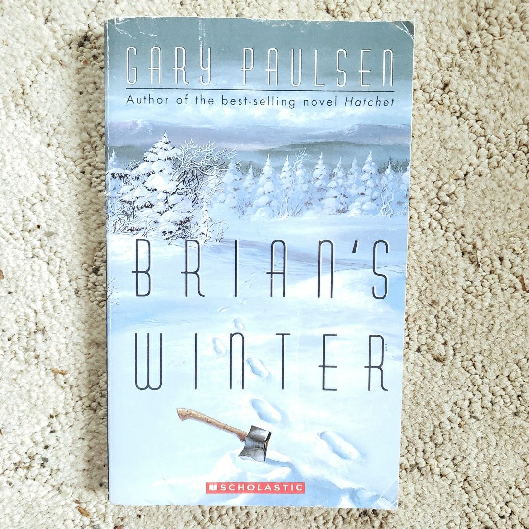 Brian’s Winter