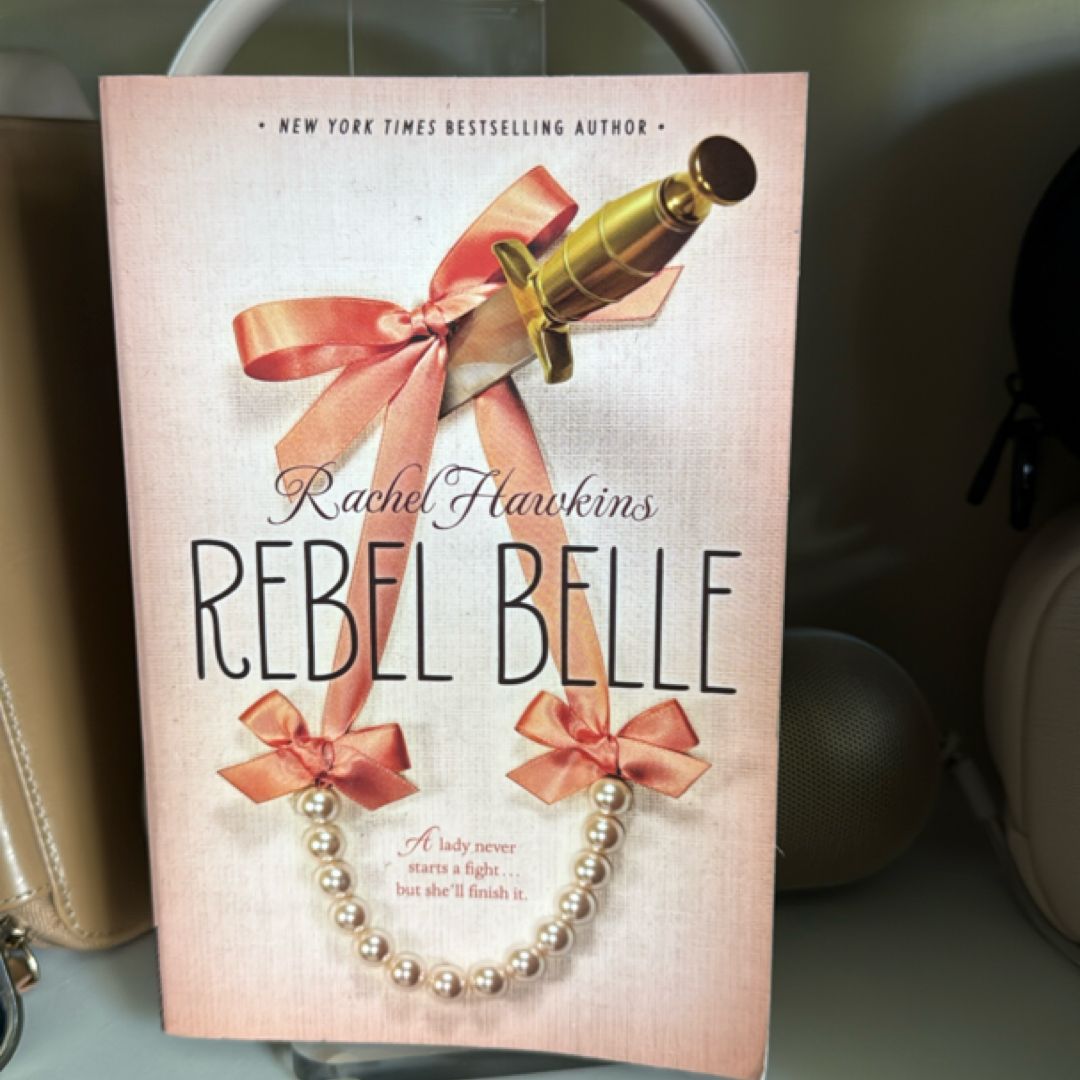 Rebel Belle