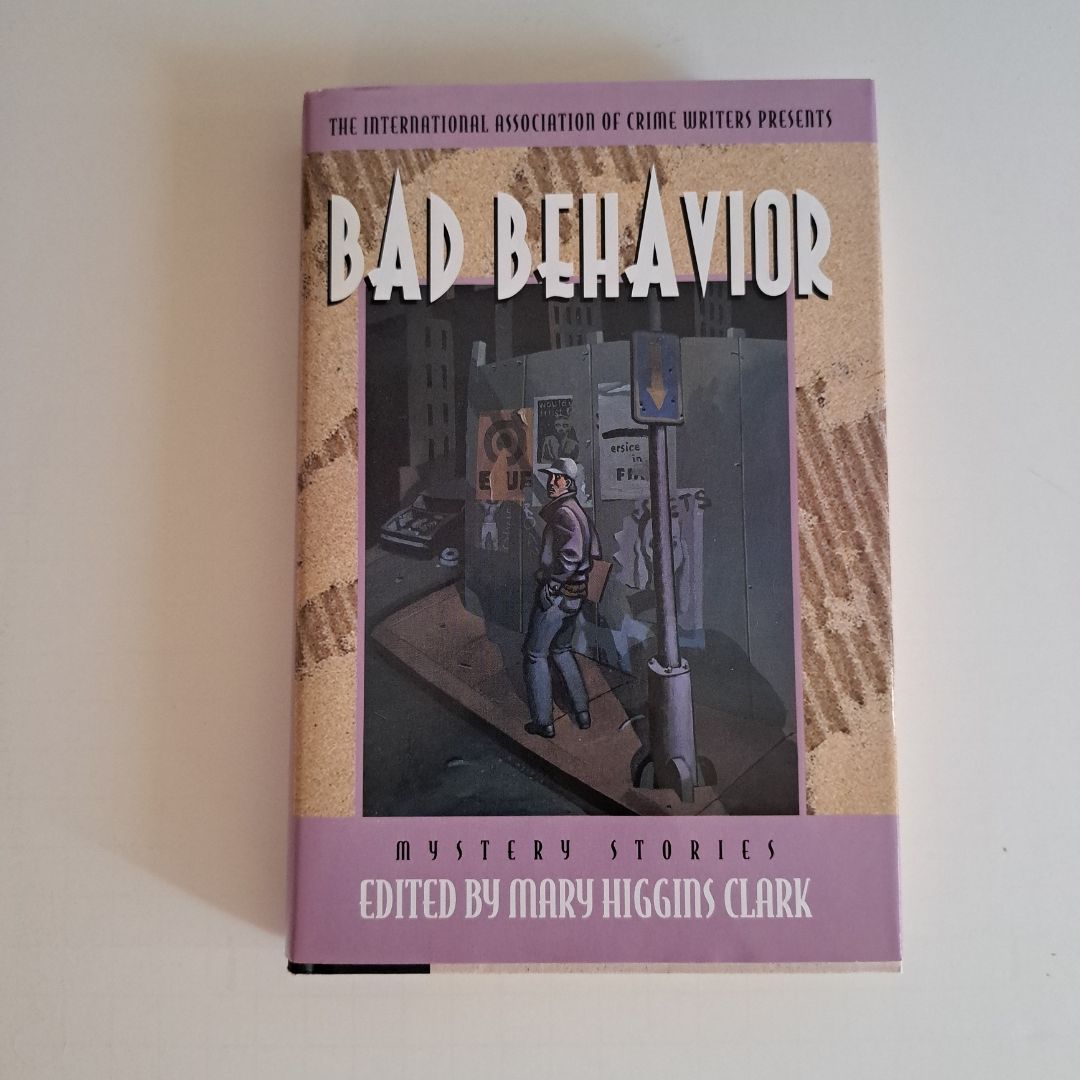 Bad Behavior