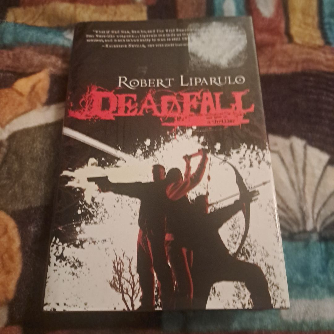 Deadfall