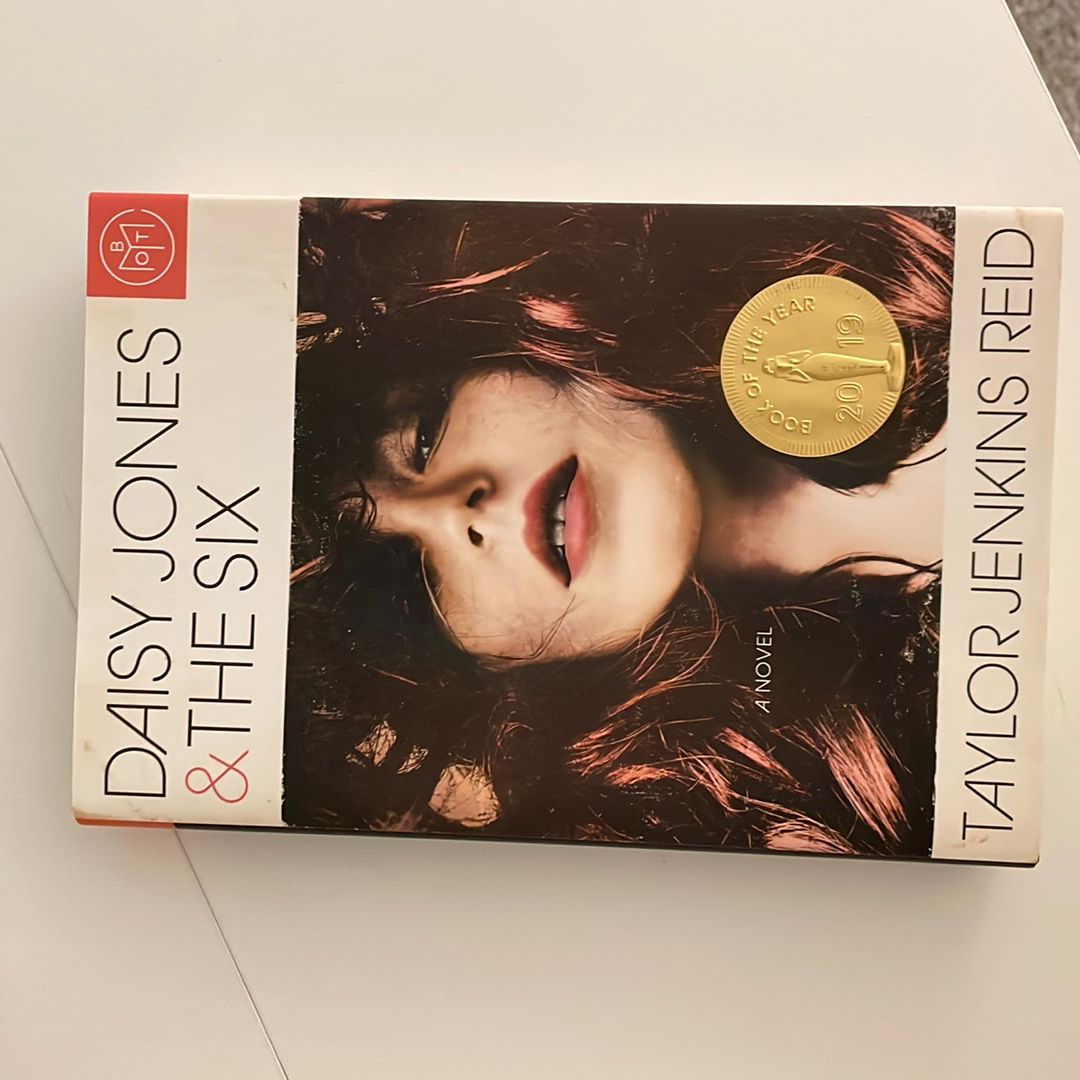 Daisy Jones and the Six