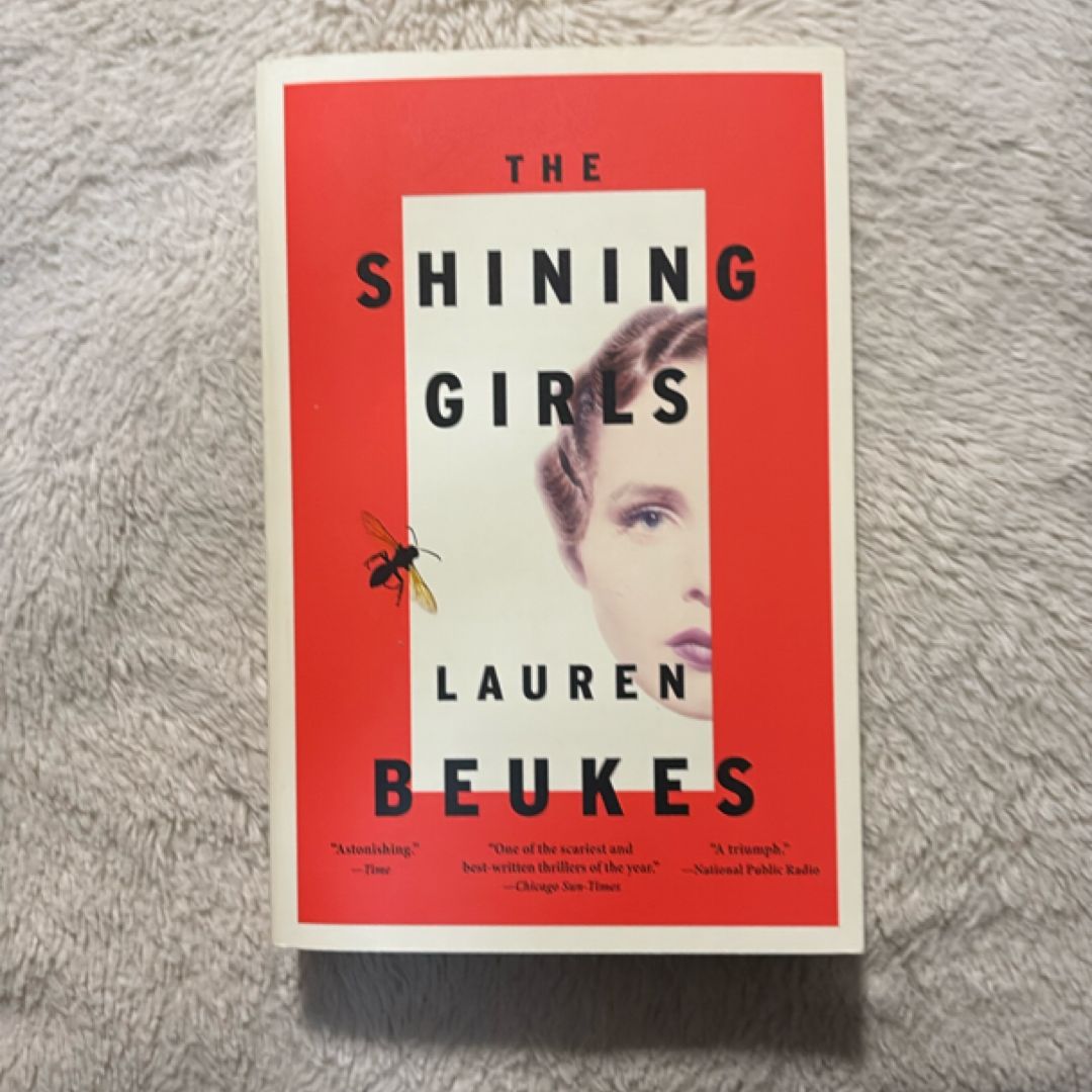 The Shining Girls