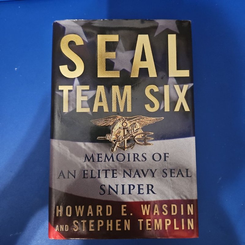 SEAL Team Six