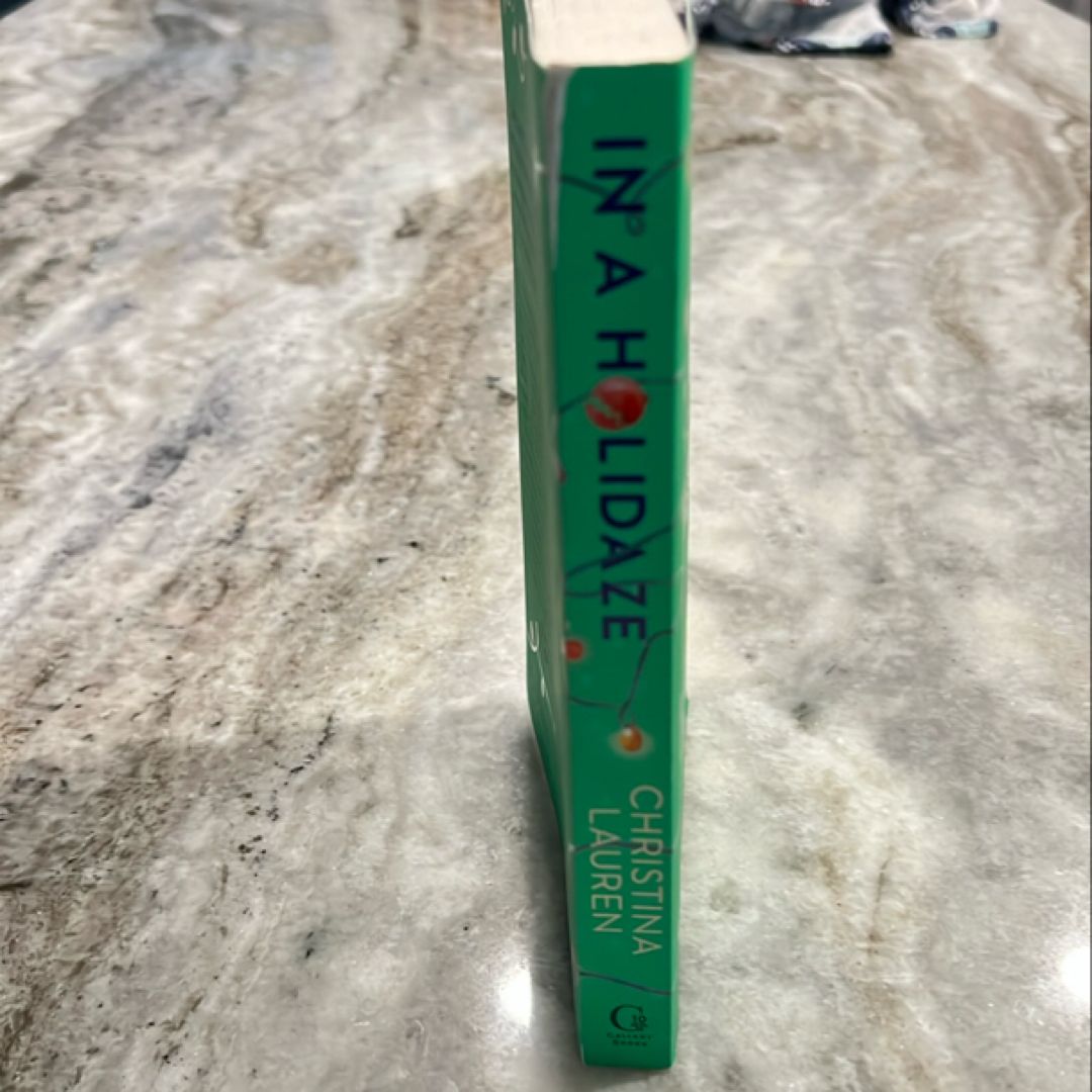In a Holidaze