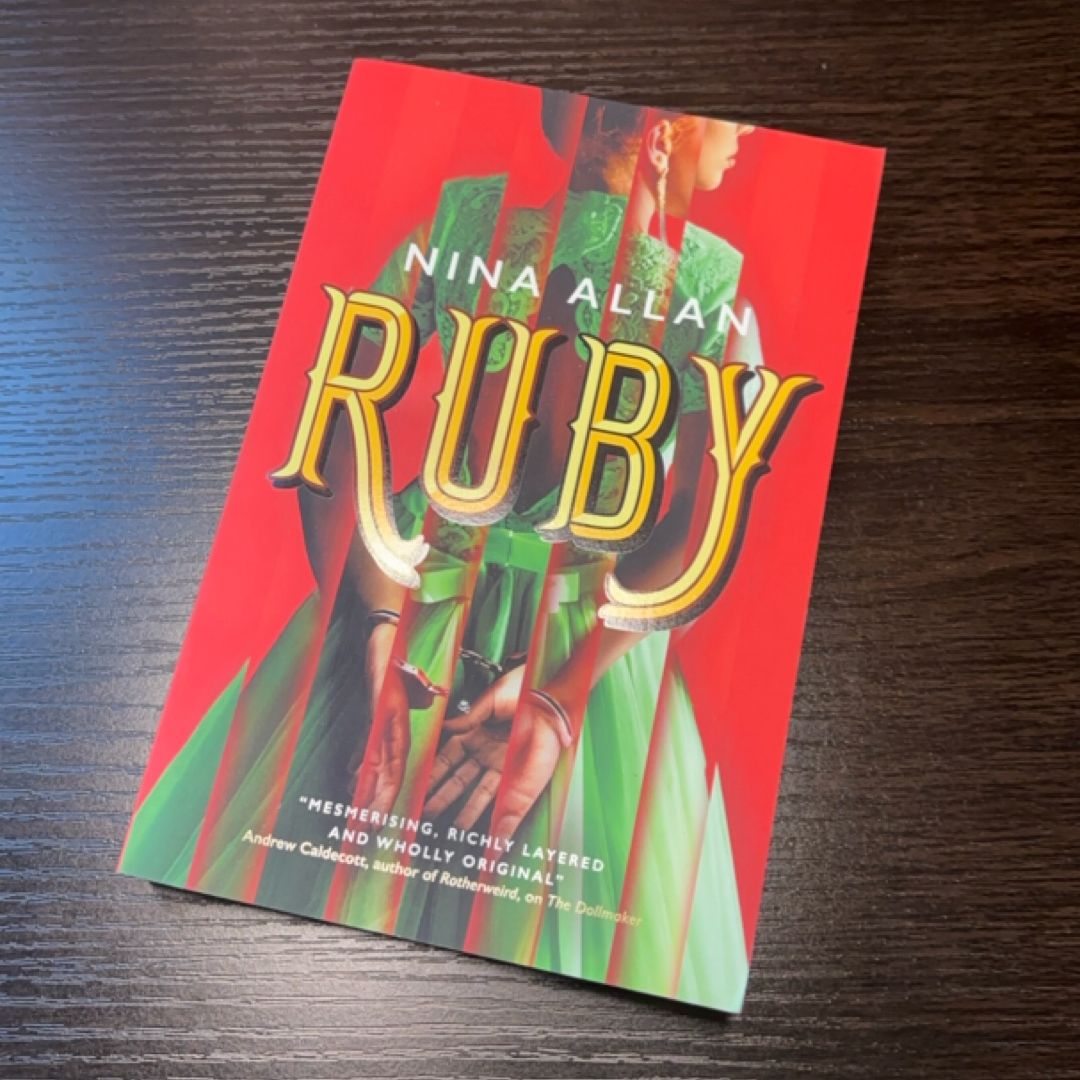 Ruby